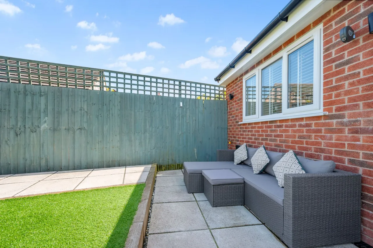 Atherton Drive, Prescot, Prescot, L35 7AG, photo 46