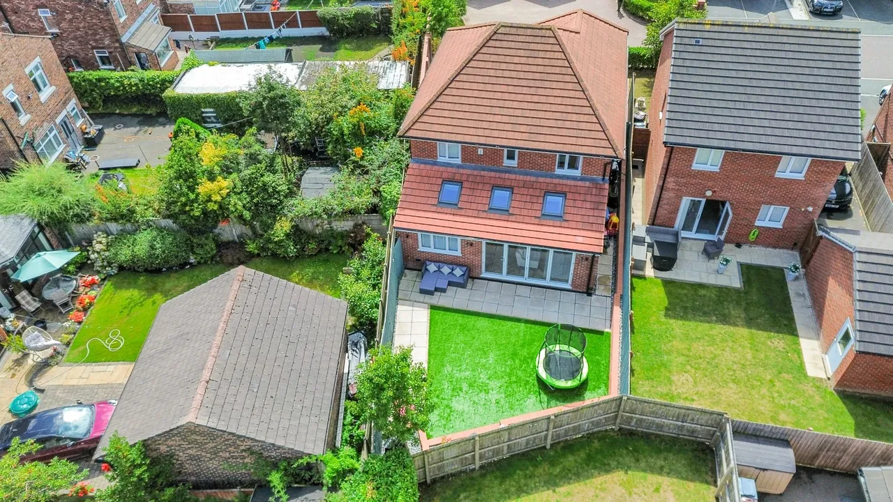 Atherton Drive, Prescot, Prescot, L35 7AG, photo 3