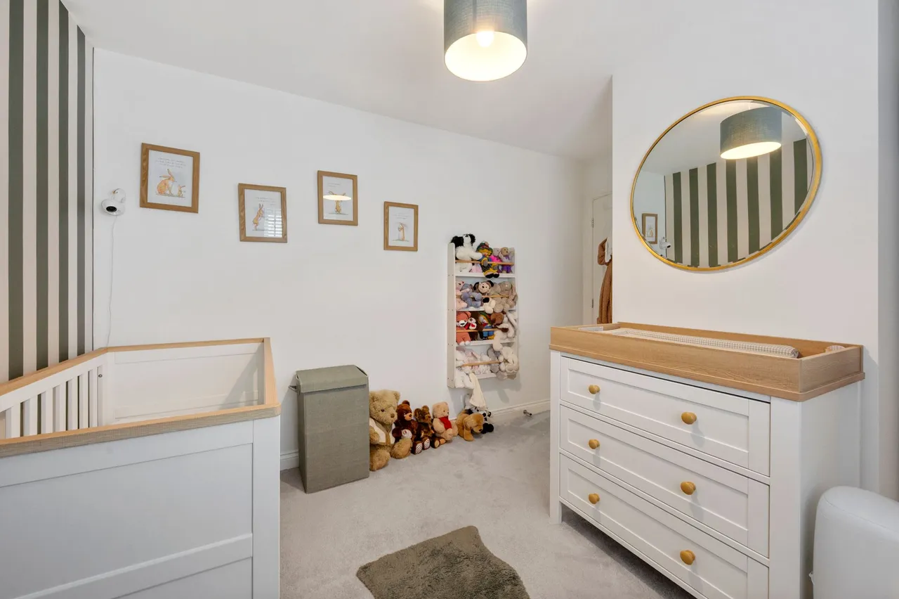 Atherton Drive, Prescot, Prescot, L35 7AG, photo 38