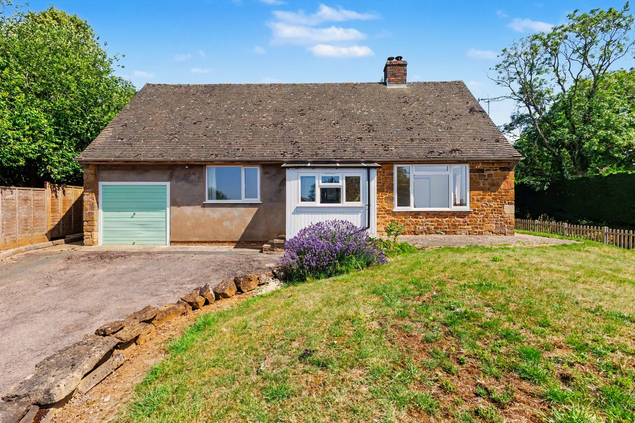 Barley Close, Sibford Gower, OX15, photo 24