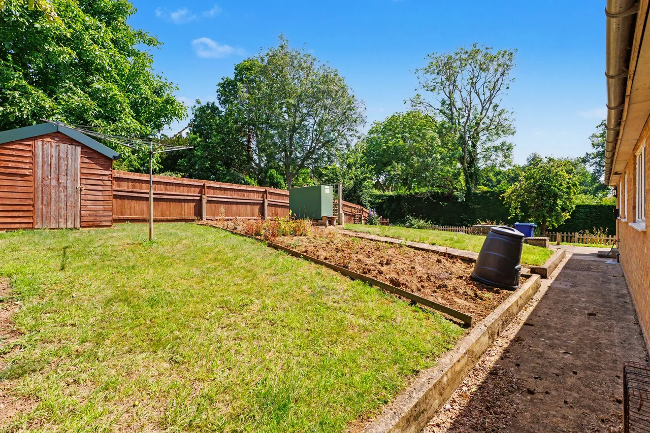 Barley Close, Sibford Gower, OX15, photo 21