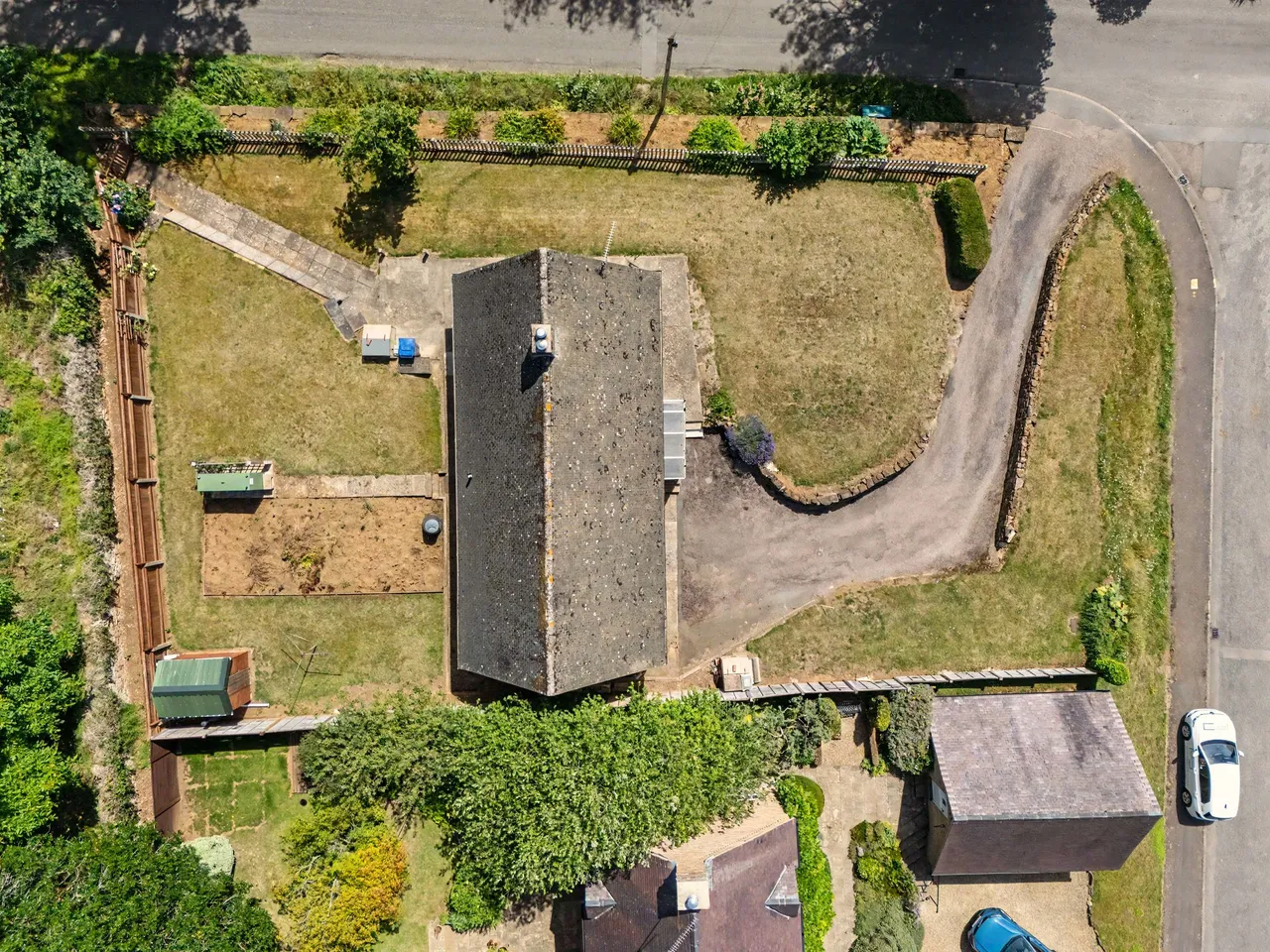 Barley Close, Sibford Gower, OX15, photo 4