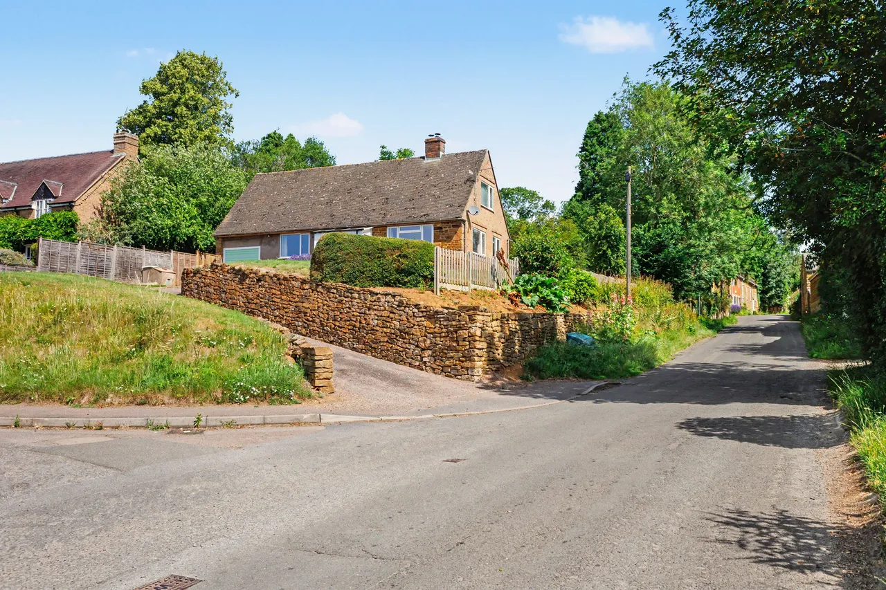 Barley Close, Sibford Gower, OX15, photo 26