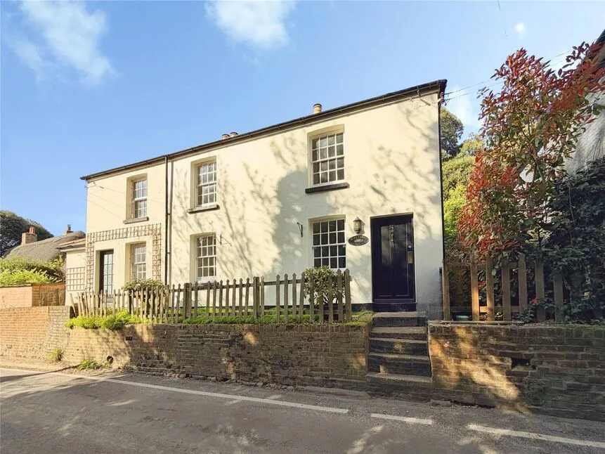 3 bed house for sale — Deal Road, Northbourne, Kent, CT14