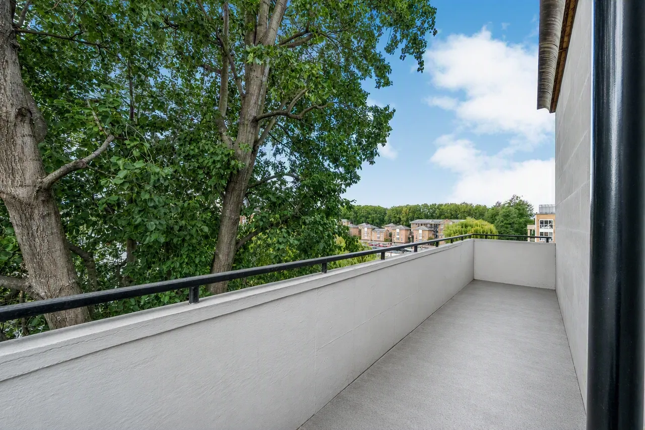 Princes Court, Surrey Quays, SE16, photo 18