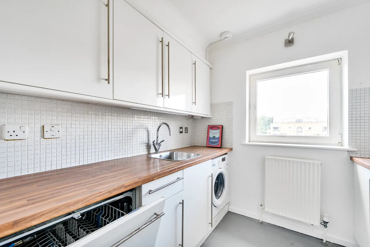 Princes Court, Surrey Quays, SE16, photo 10