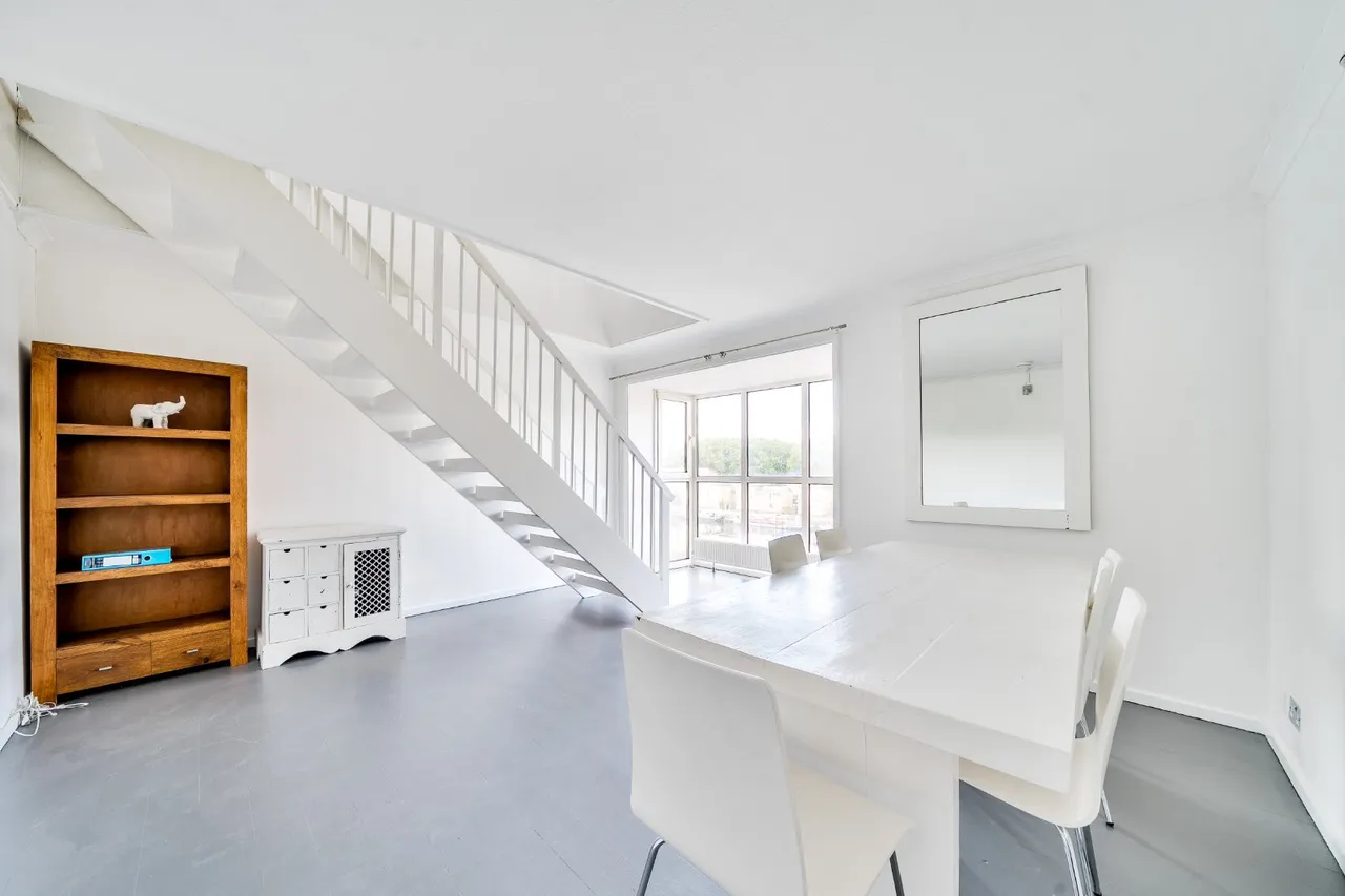 Princes Court, Surrey Quays, SE16, photo 9