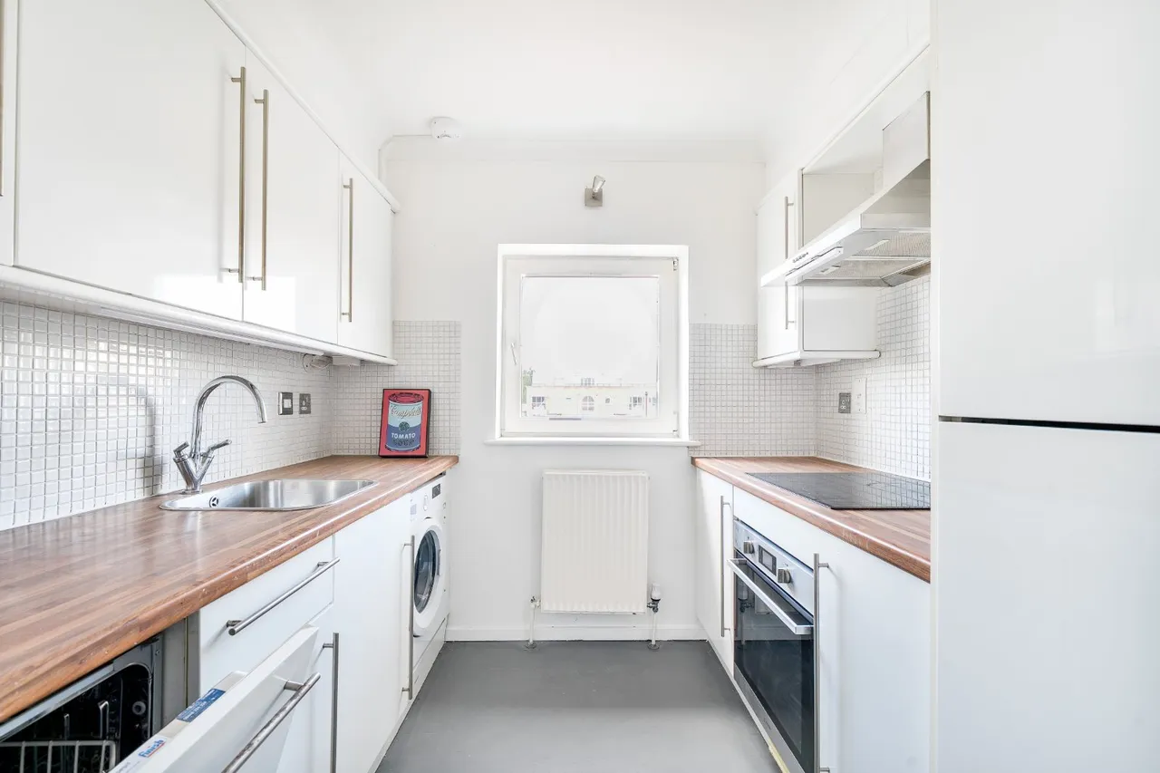 Princes Court, Surrey Quays, SE16, photo 13