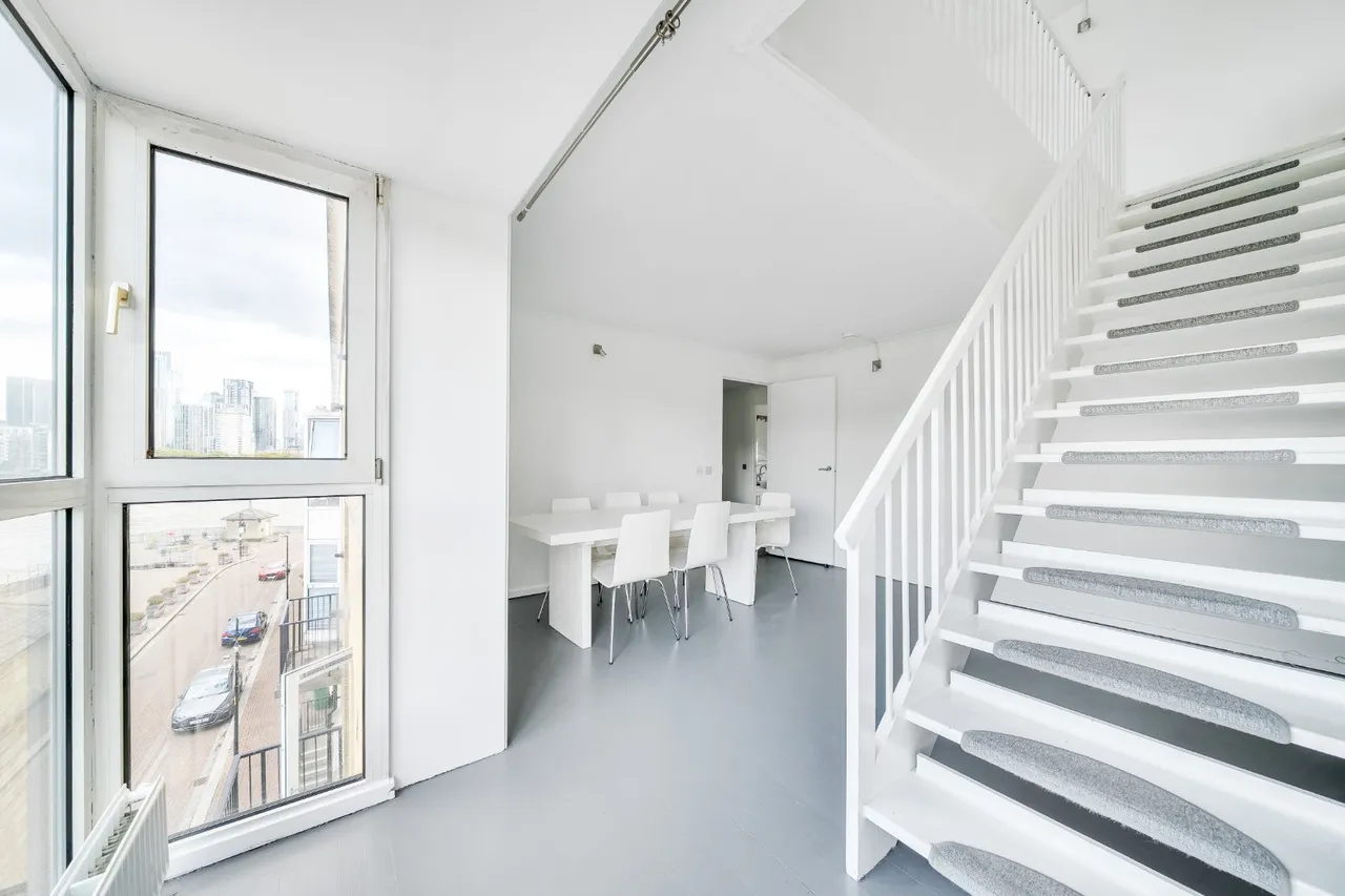Princes Court, Surrey Quays, SE16, photo 15