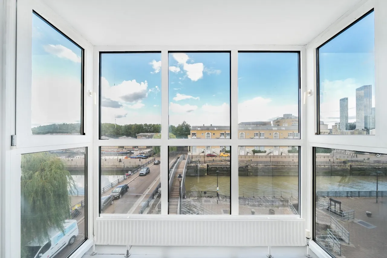 Princes Court, Surrey Quays, SE16, photo 8