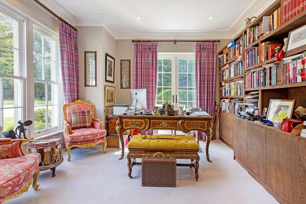 Hawthorn Hill, Warfield, RG42, photo 6