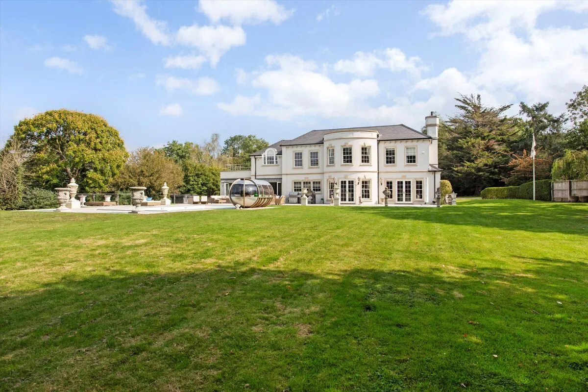 Hawthorn Hill, Warfield, RG42, photo 17