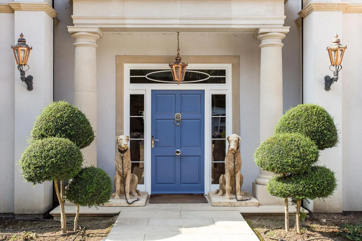 Hawthorn Hill, Warfield, RG42, photo 5