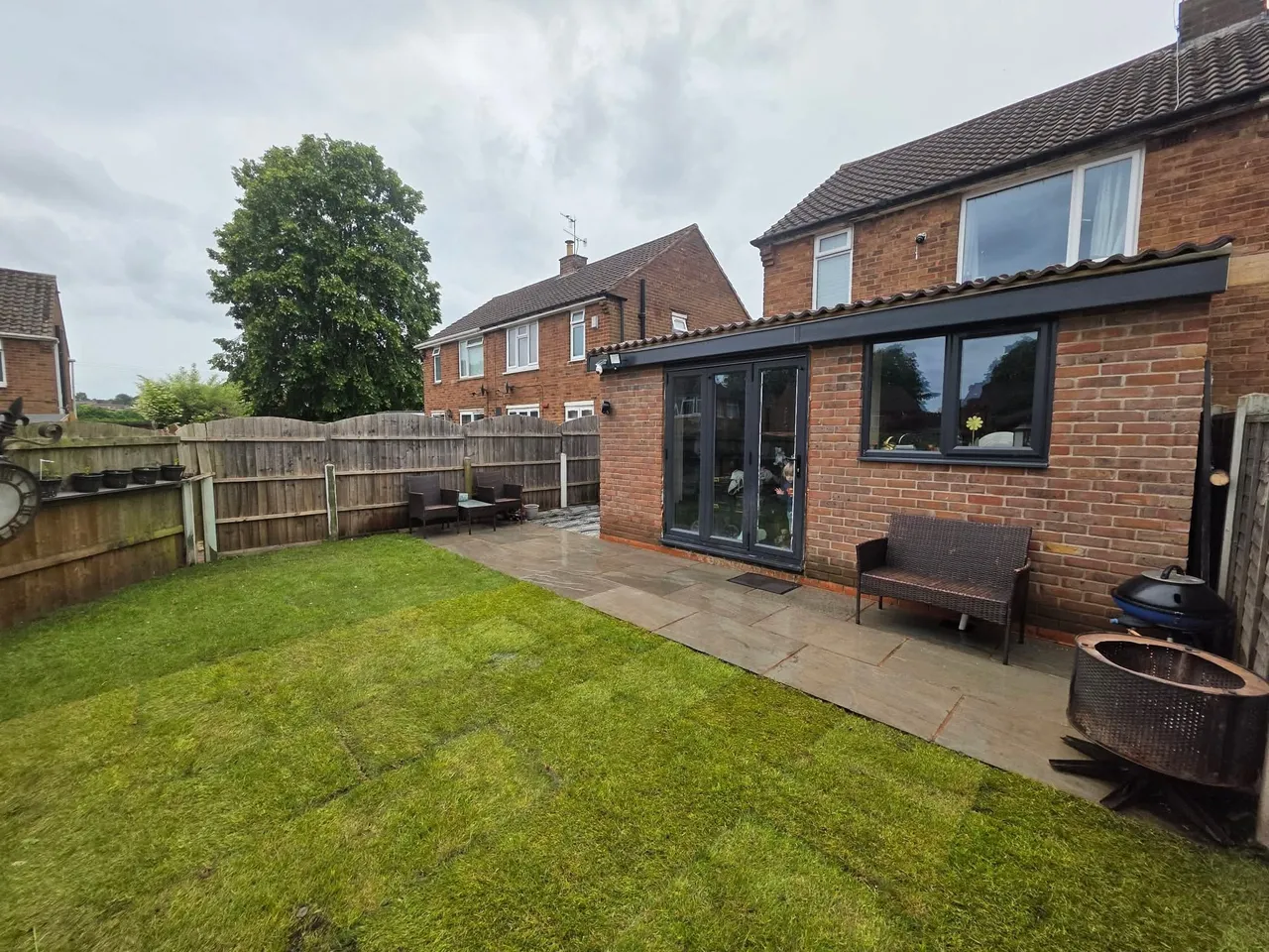 Bells Lane, Stourbridge, photo 2