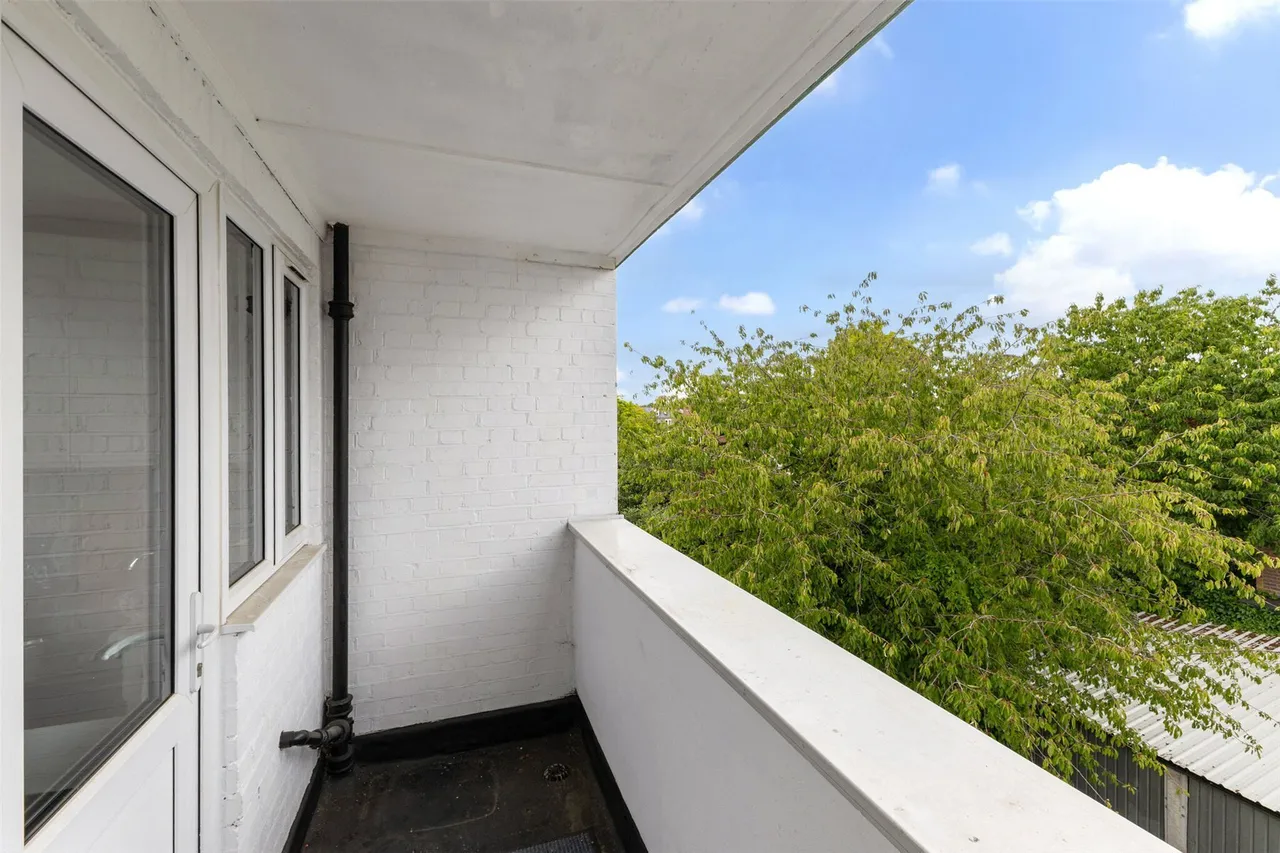2 bed flat for sale — Park Road, Twickenham, TW1