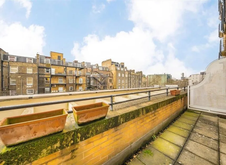Cromwell Road, South Kensington, SW7, photo 4