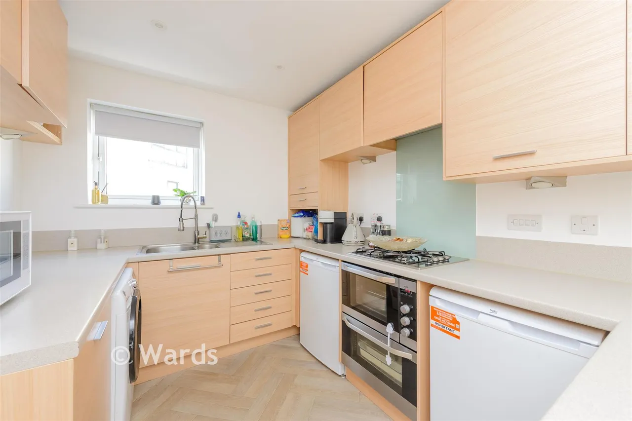 Brambling Close, Greenthihe, DA9, photo 2