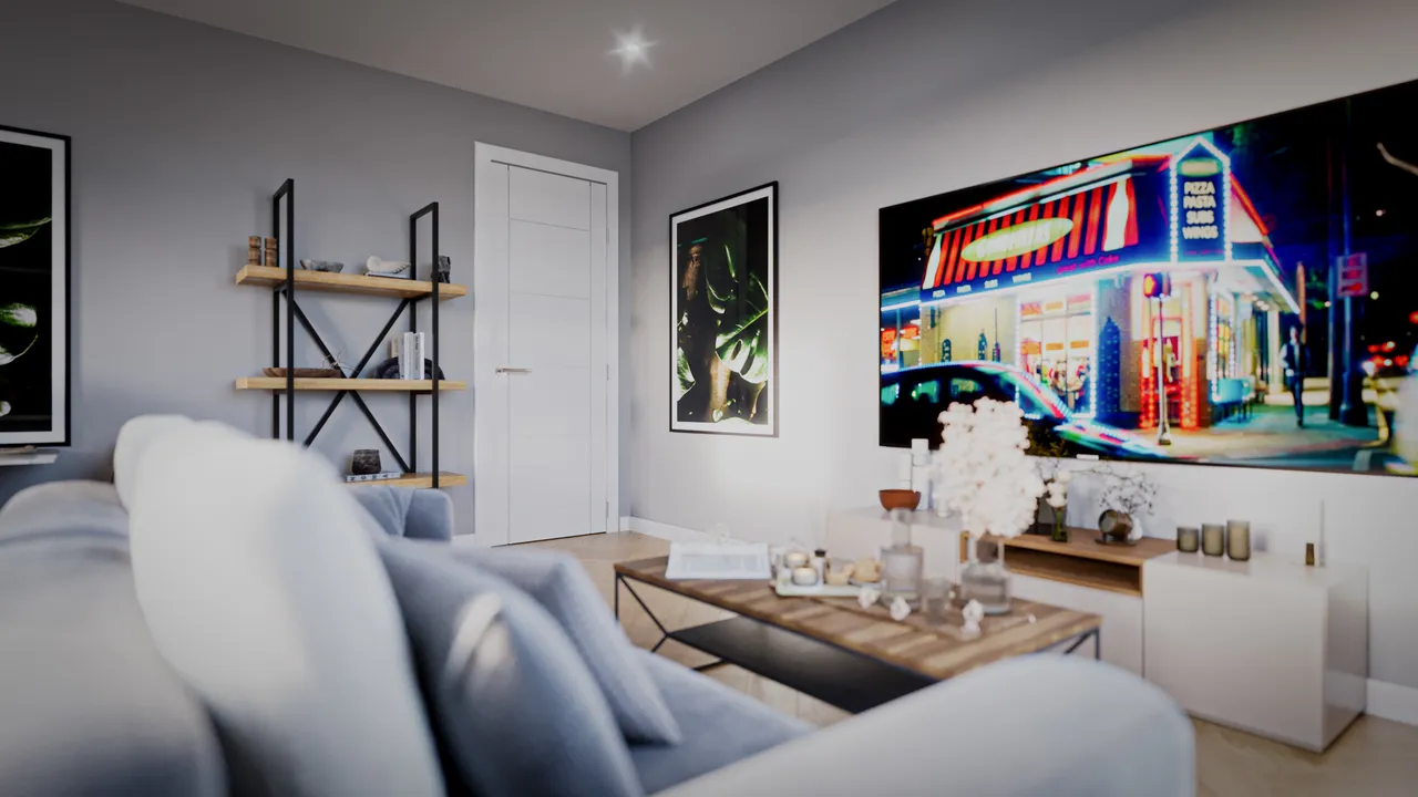 Plot 23, Harbour View, Partick, G11 6HX, photo 8