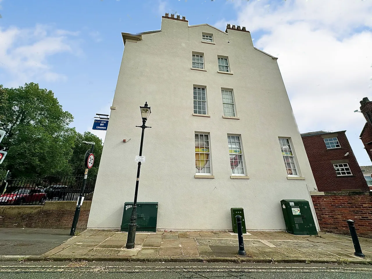 Fishergate Hill, Preston, Lancashire, PR1 8QU, photo 3
