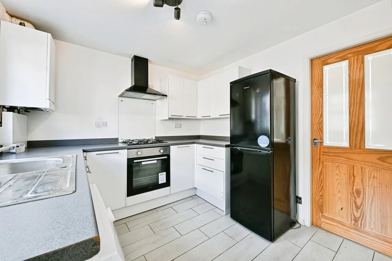 Montpelier Road, Nottingham, NG7, photo 5