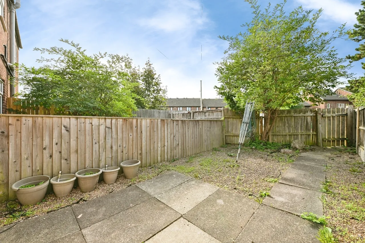 Montpelier Road, Nottingham, NG7, photo 4