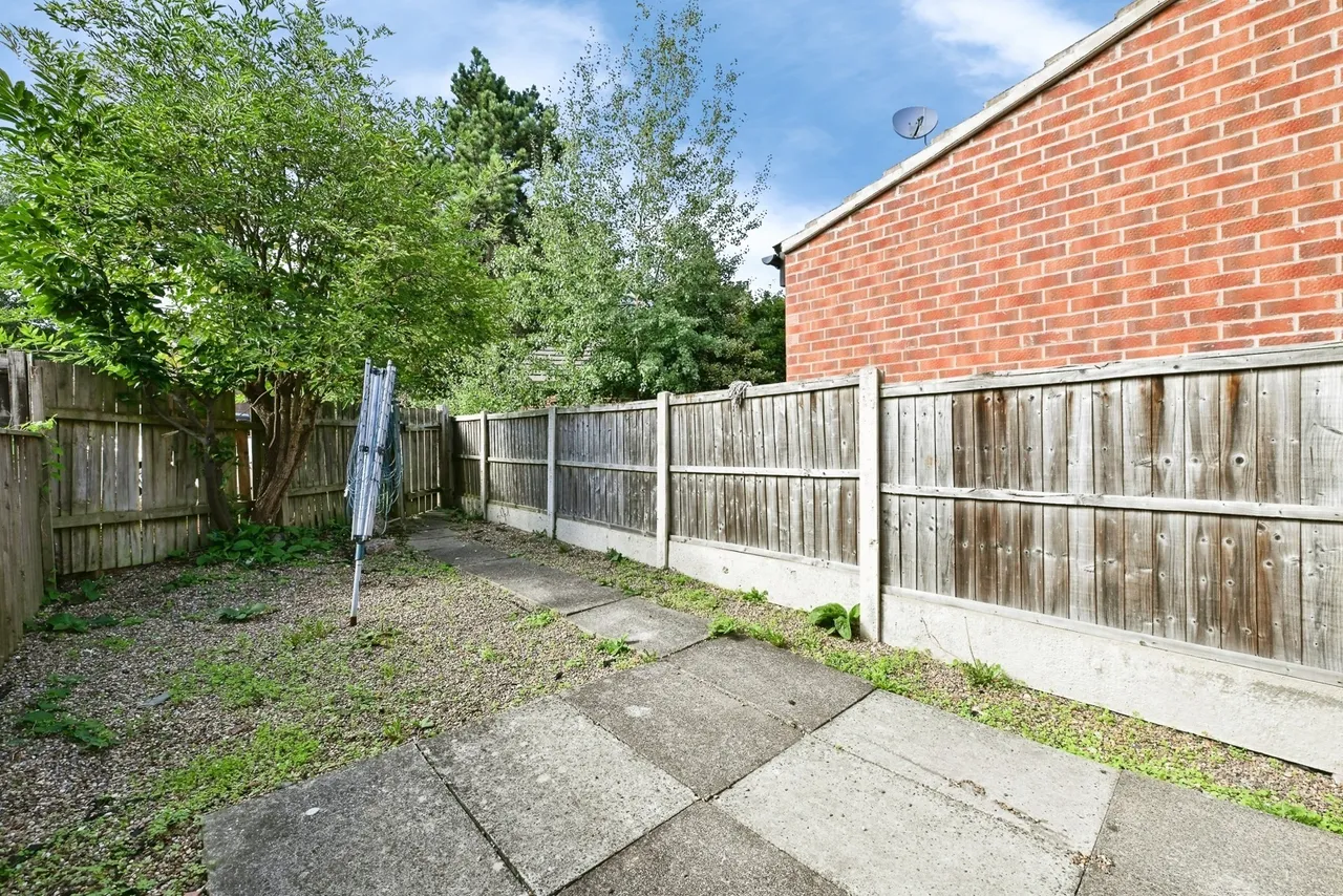 Montpelier Road, Nottingham, NG7, photo 15