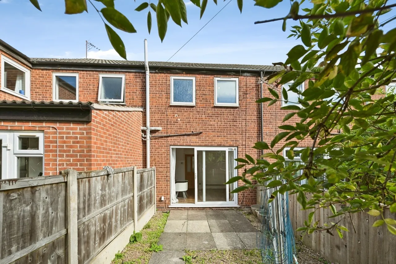 Montpelier Road, Nottingham, NG7, photo 16