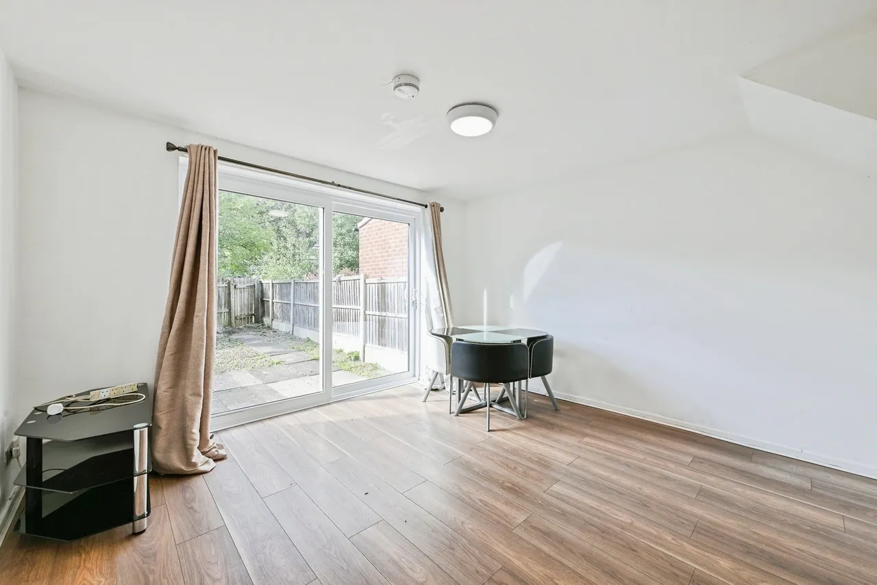 Montpelier Road, Nottingham, NG7, photo 3