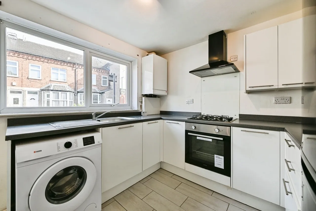 Montpelier Road, Nottingham, NG7, photo 6