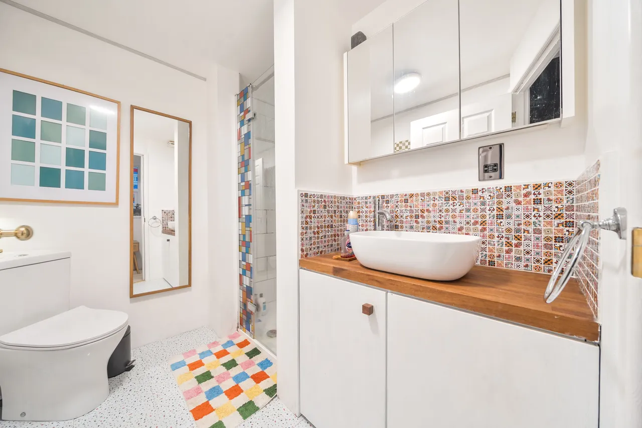 Flat 2, 89 High Street, London, photo 7