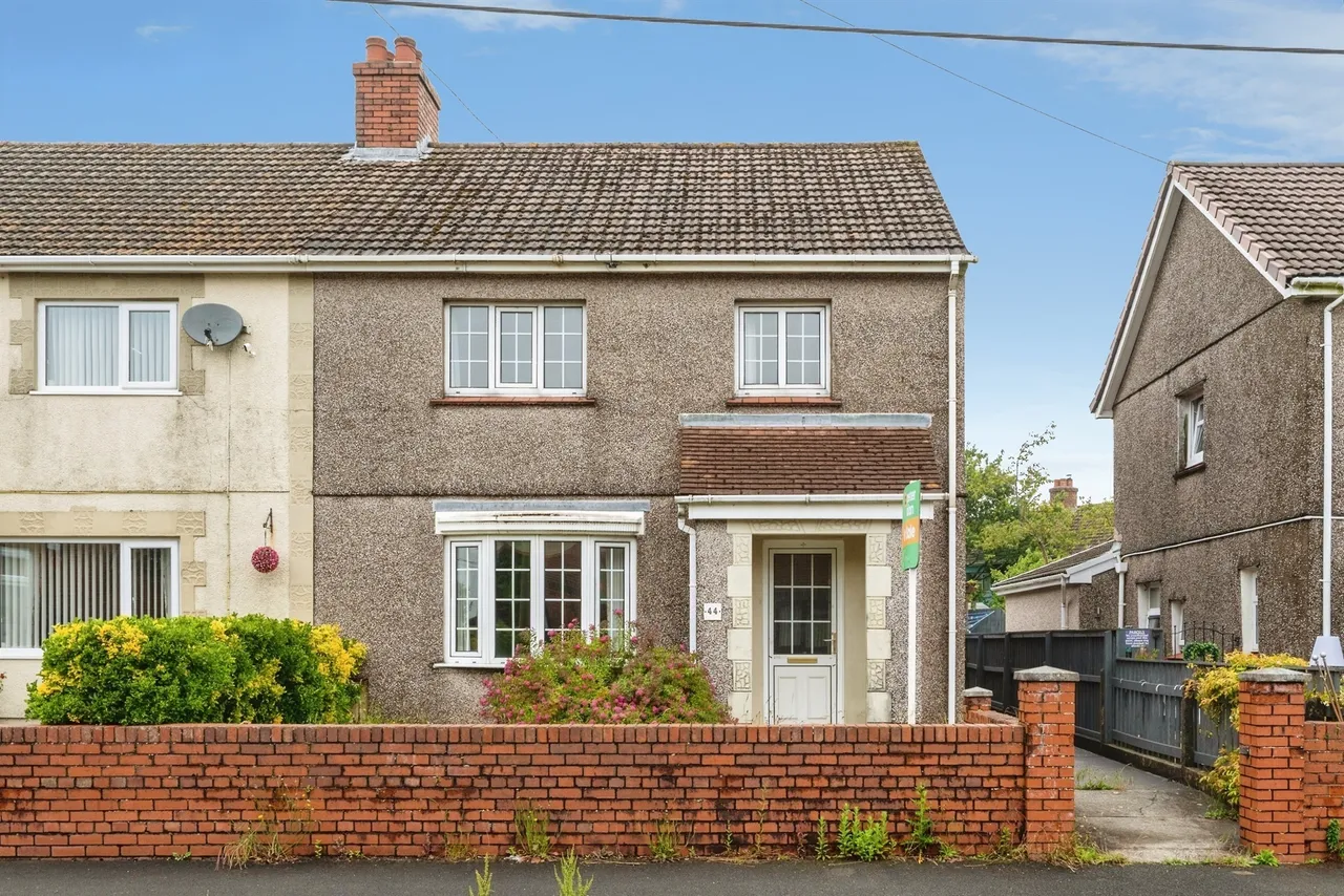 3 bed house for sale, Caban Isaac Road, Swansea, SA4