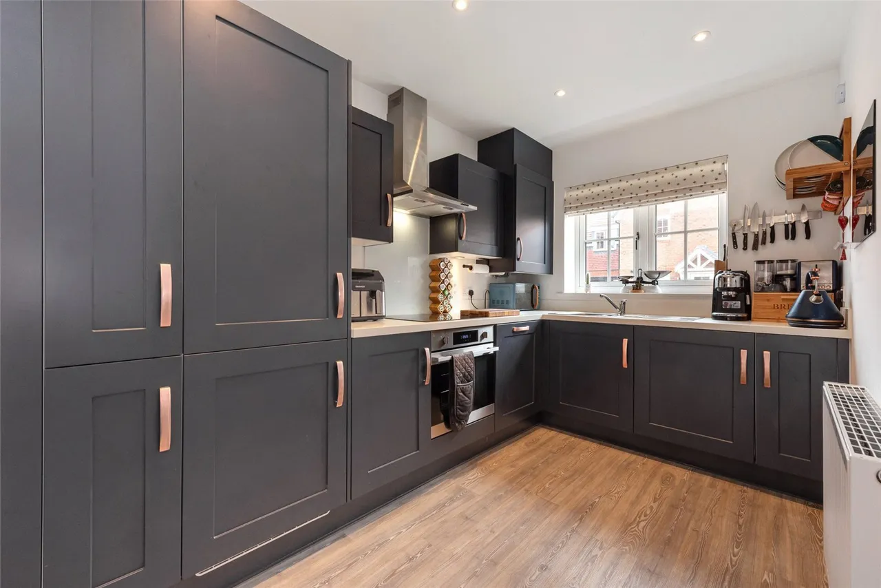 Farrier Way, Fontwell, BN18, photo 5