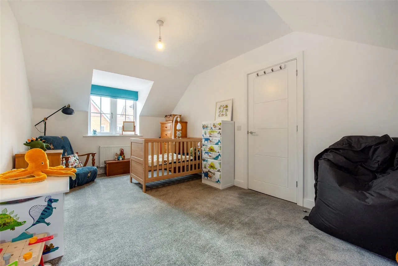 Farrier Way, Fontwell, BN18, photo 8