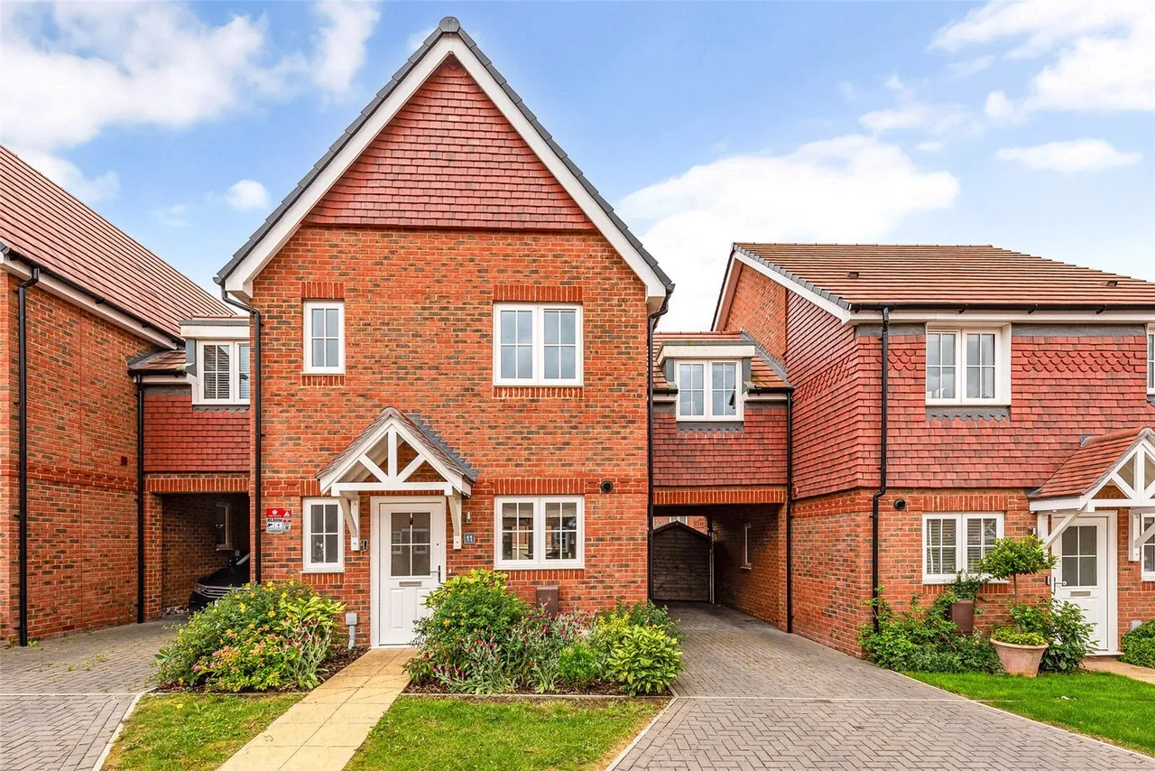 Farrier Way, Fontwell, BN18, photo 13