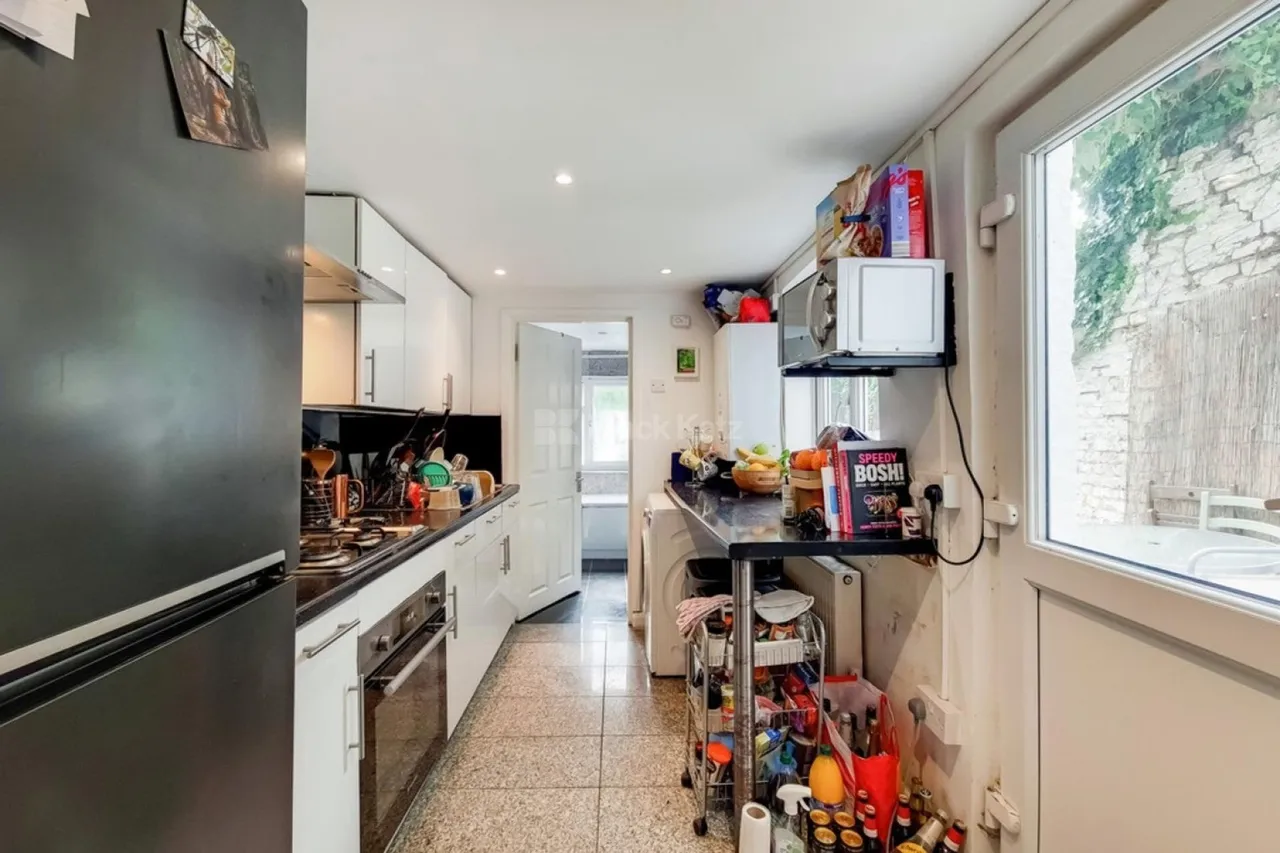 Mitford Road, N19, photo 10