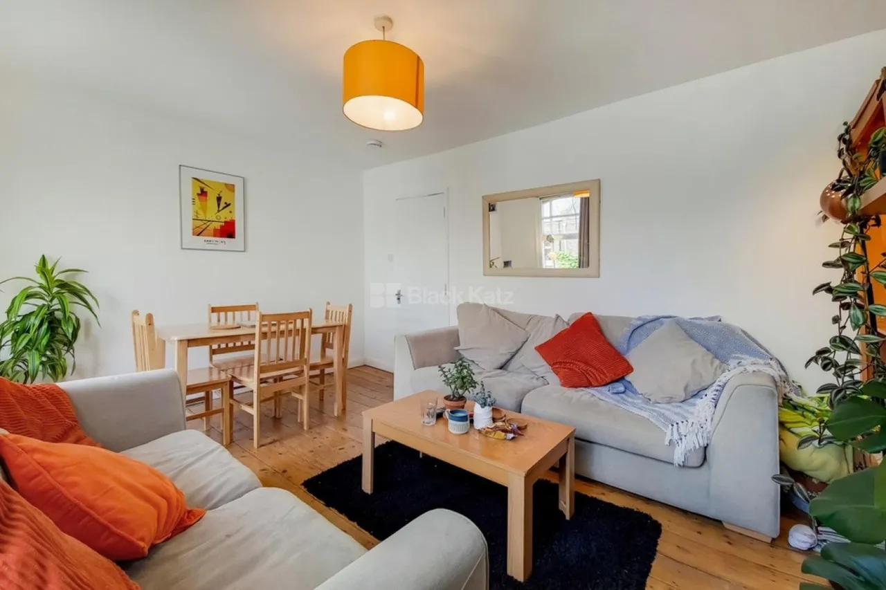 3 bed house to rent, Mitford Road, N19