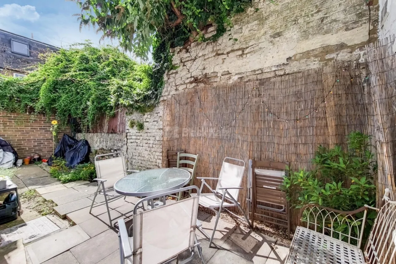 Mitford Road, N19, photo 11