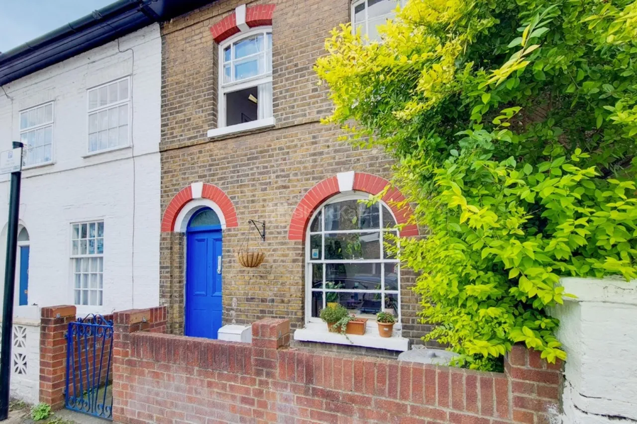 Mitford Road, N19, photo 12