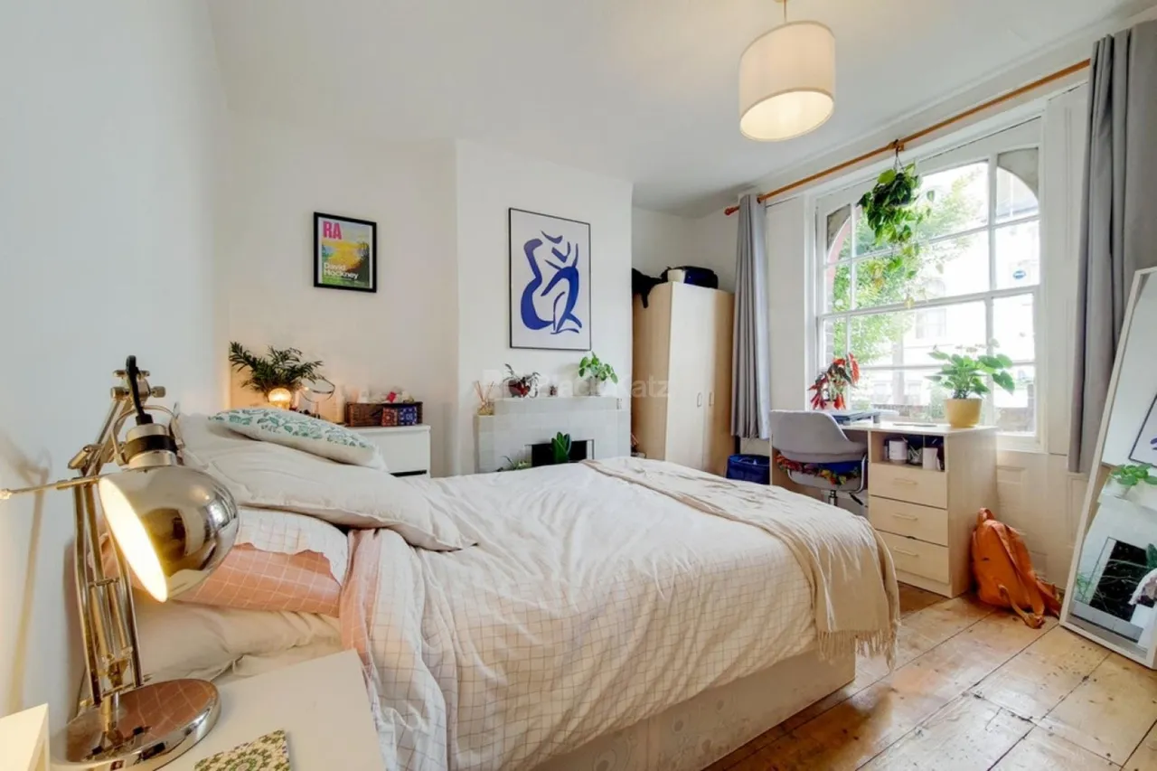 Mitford Road, N19, photo 5
