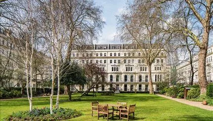 Kensington Garden Square, Notting Hill, W2, photo 4
