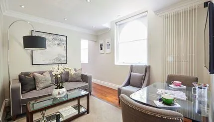 Kensington Garden Square, Notting Hill, W2, photo 2