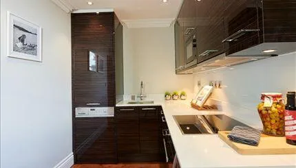 Kensington Garden Square, Notting Hill, W2, photo 9