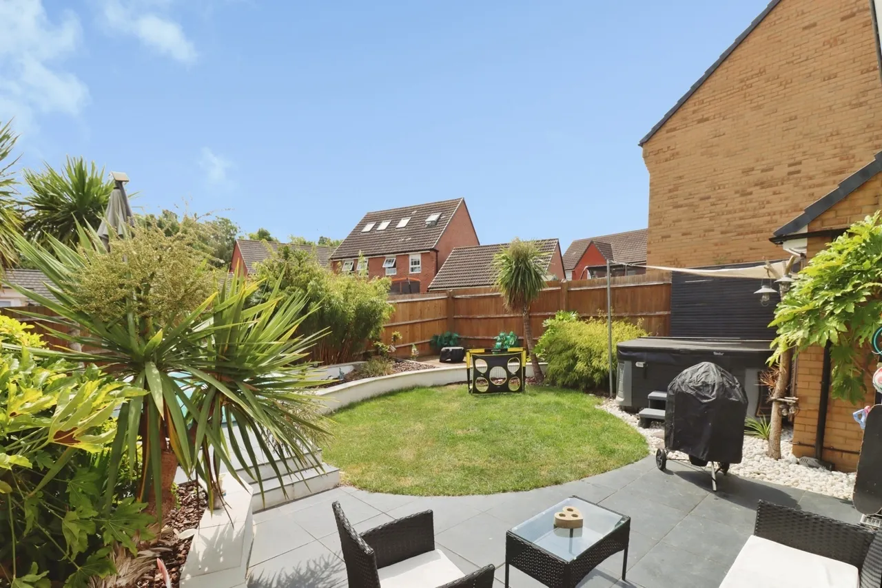 Linnet Way, Keynsham, Bristol, BS31, photo 5