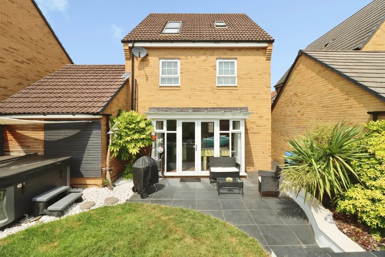 Linnet Way, Keynsham, Bristol, BS31, photo 20