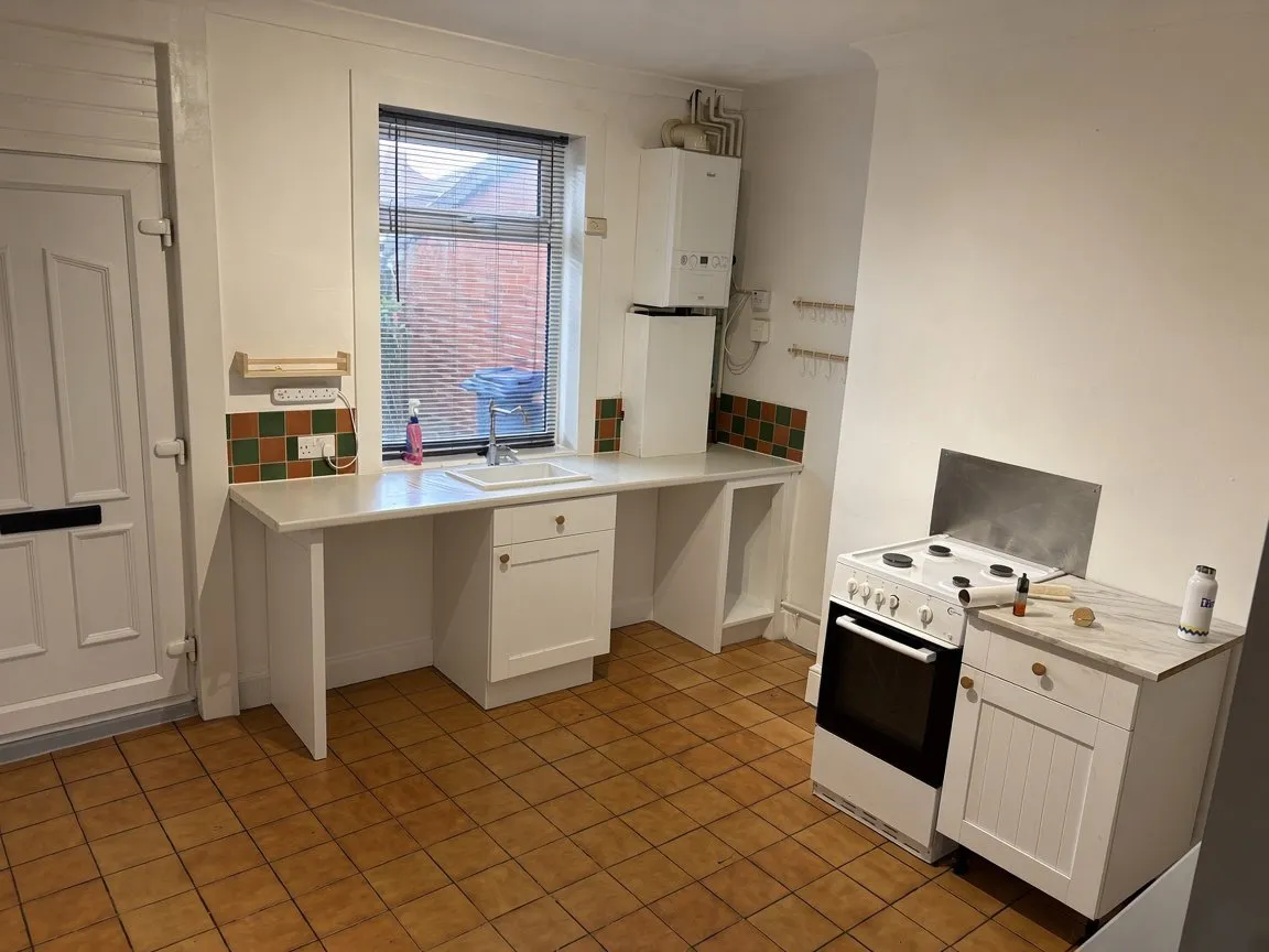 Hough Lane, Wombwell, photo 5