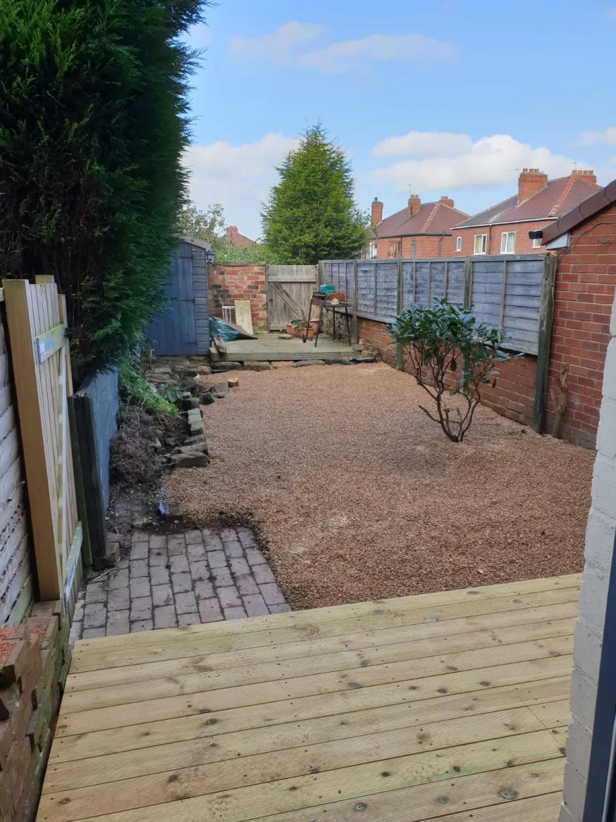 Hough Lane, Wombwell, photo 2