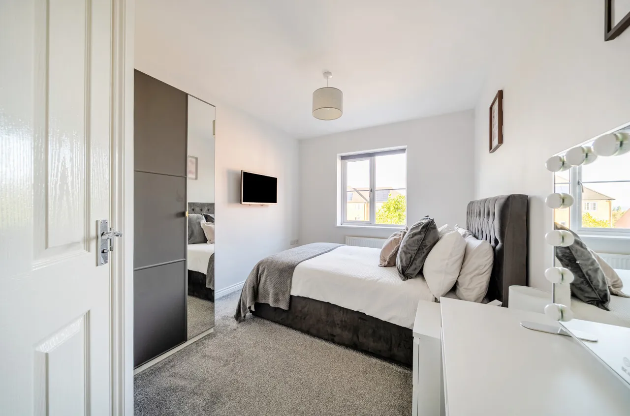 Chislehurst, Kent, photo 12