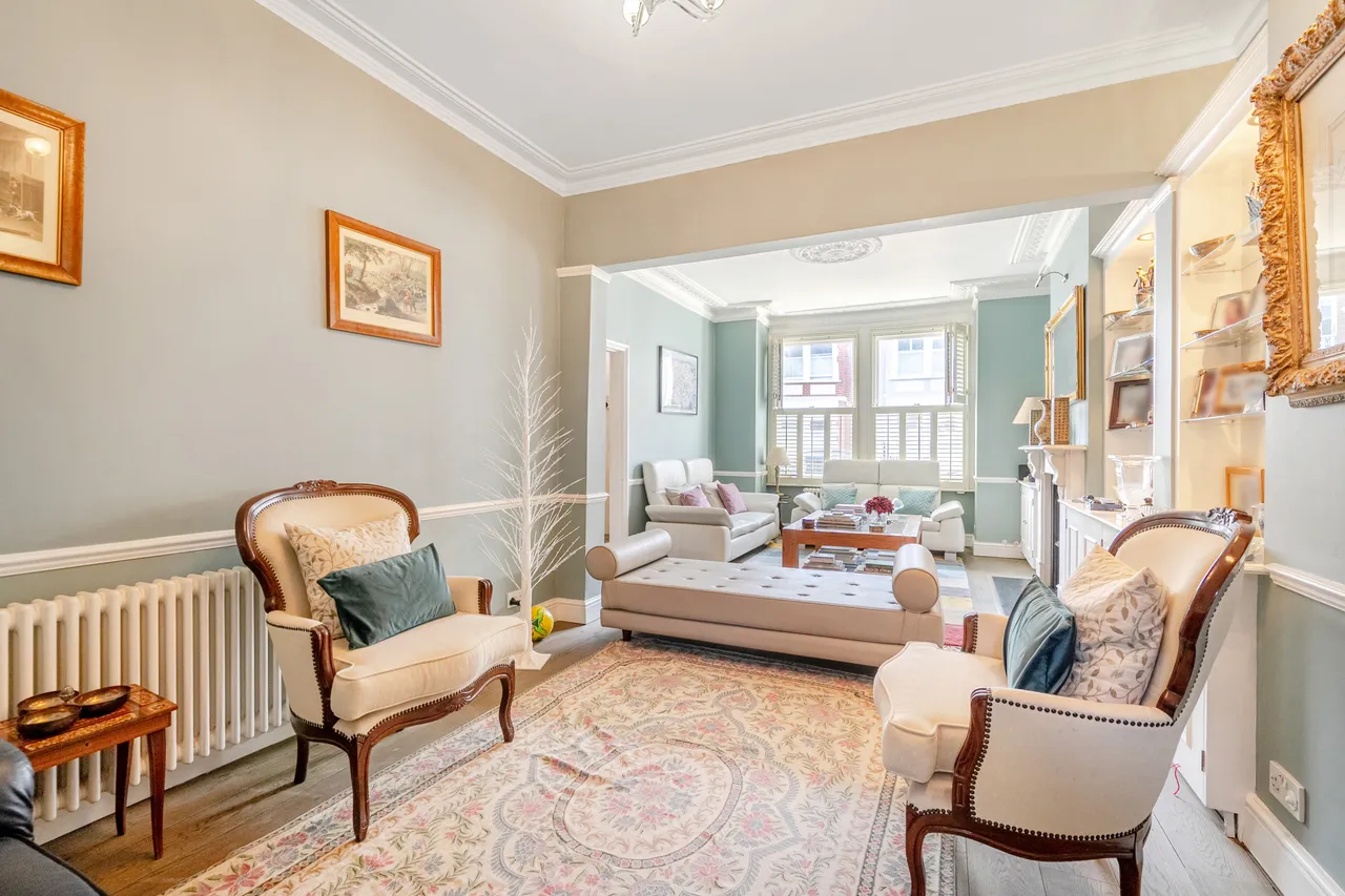Gowan Avenue, London, SW6, photo 5