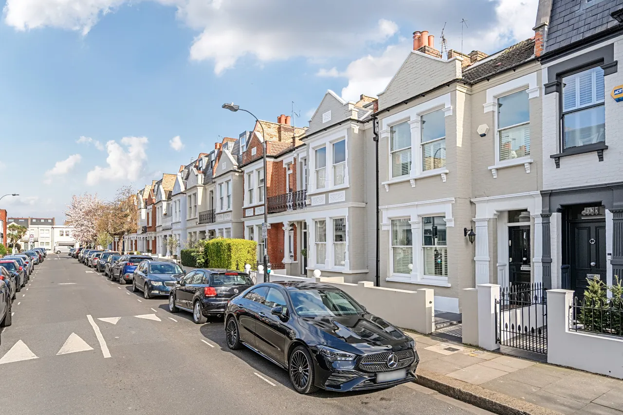 Gowan Avenue, London, SW6, photo 3