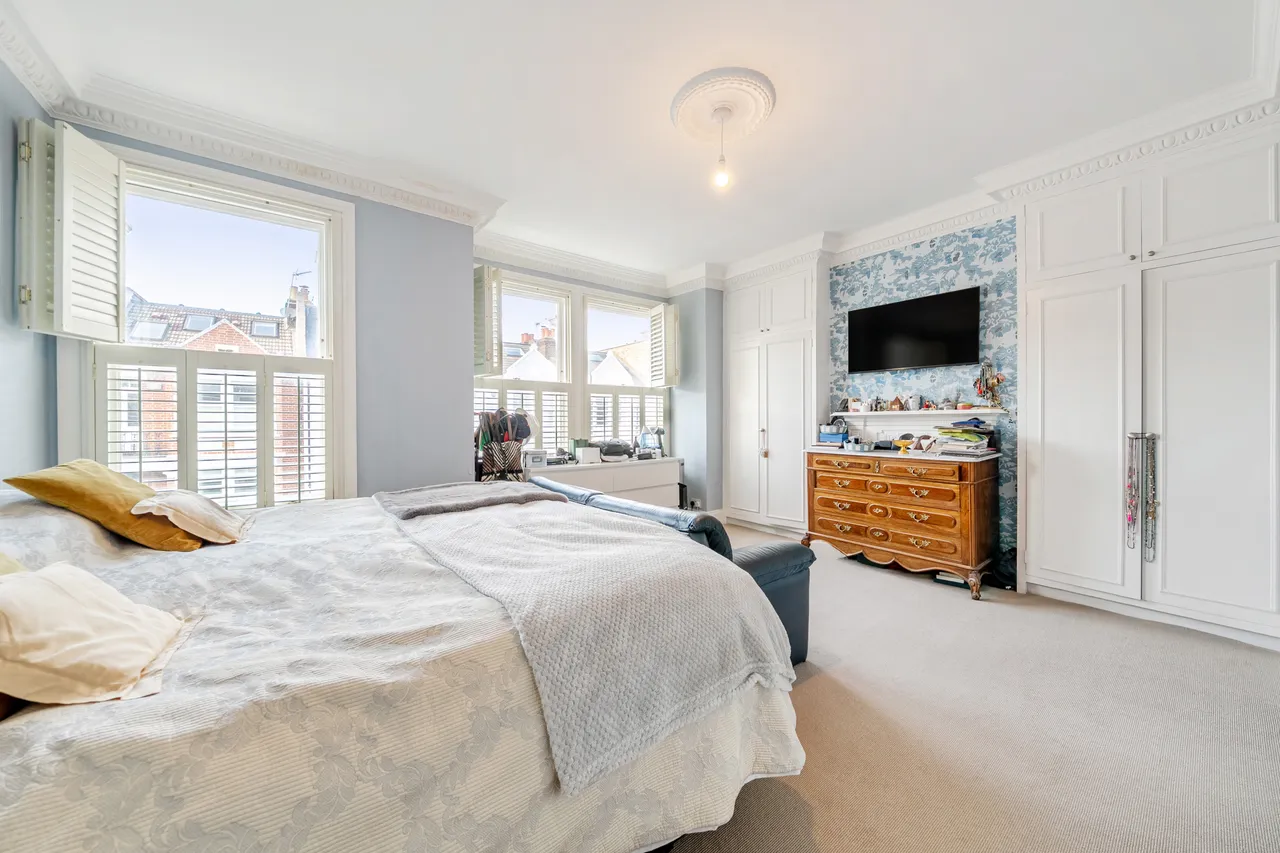 Gowan Avenue, London, SW6, photo 8
